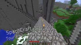 SpaccCraft - Tour Anteprima, Aprile 2022 by SpaccCraft