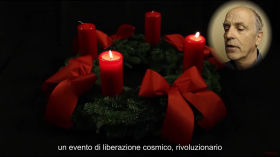 Invito al culto del 5 dicembre by il canale del Pastore 